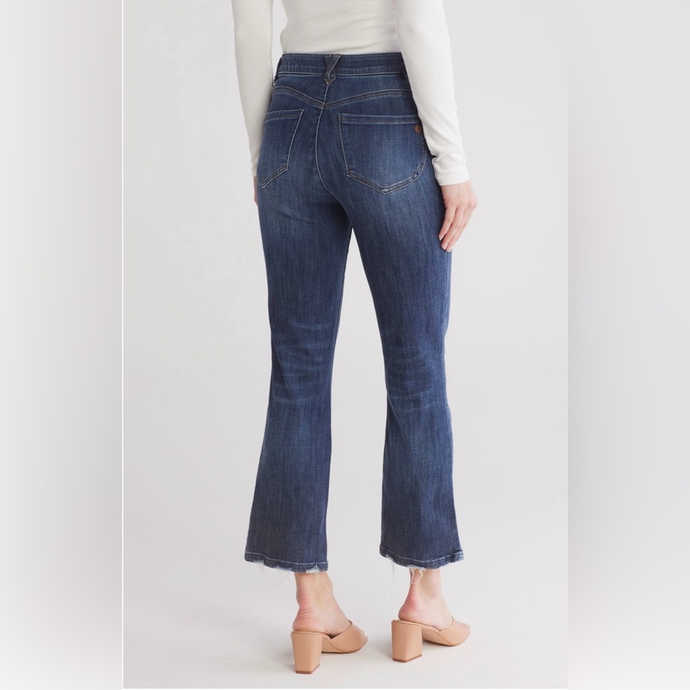 Democracy Women's Jeans - Picture 2 of 5